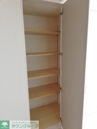 西川口グリーンマンションの物件内観写真